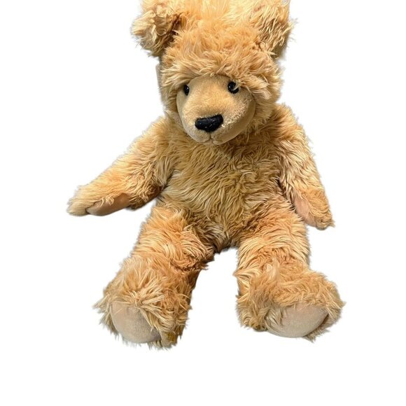 Plush Bear Westcliff Collection Teddy Bear Stuffed Toy PAF Sales Scarborough NY - Picture 4 of 12